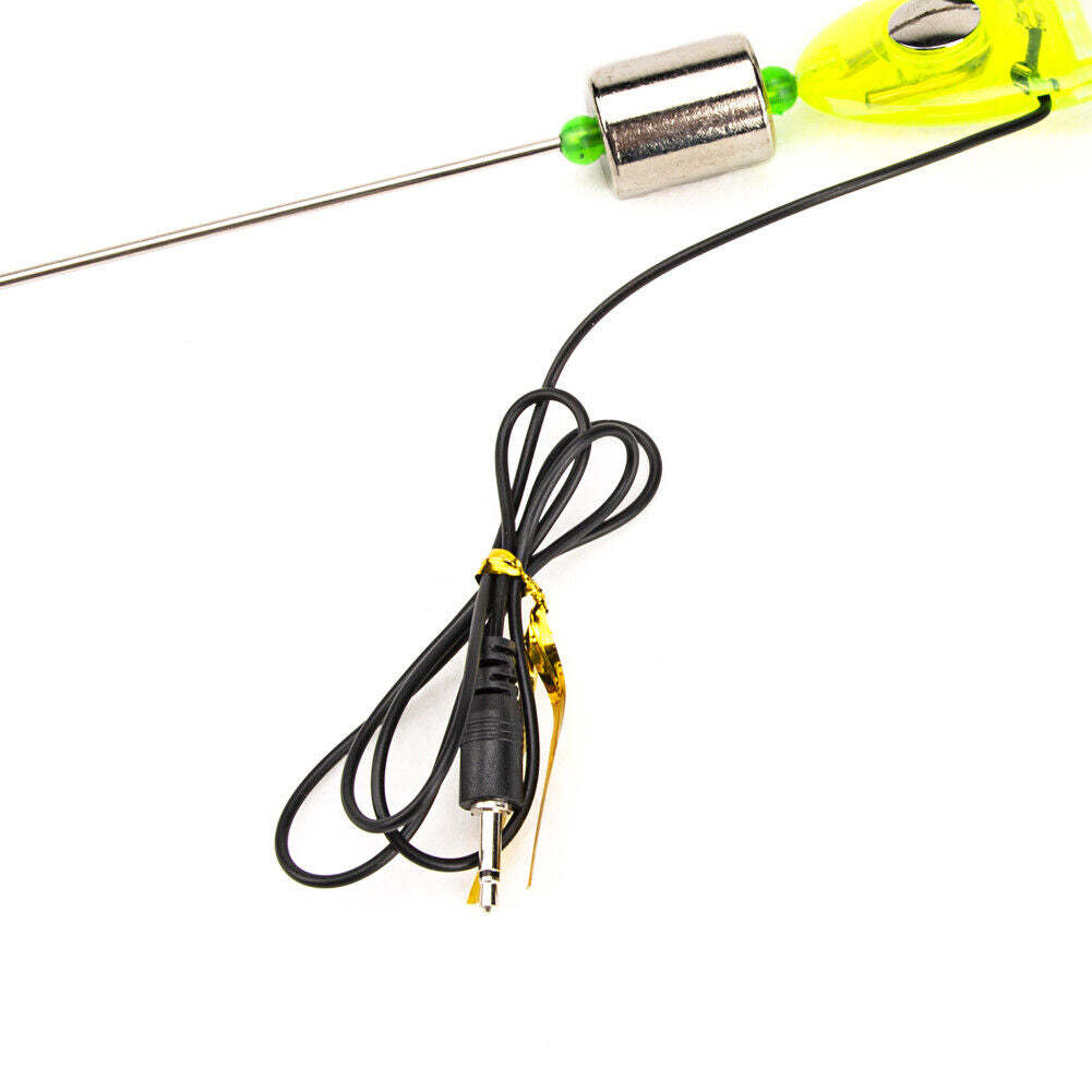 Carp Fishing Alarm Bite Swing Indicator Fishing Tackle Accessories Tools