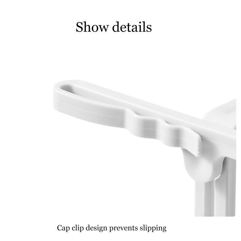 2 Pcs Hooded Hanger Clothes Drying Rack for Sweater, Shirt, Jacket, Pant, Dress