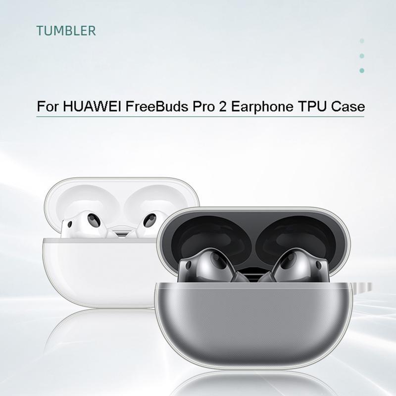 Carrying Case for FreebudsPro 2 Headphone Dustproof Washable Charging Box Sleeve