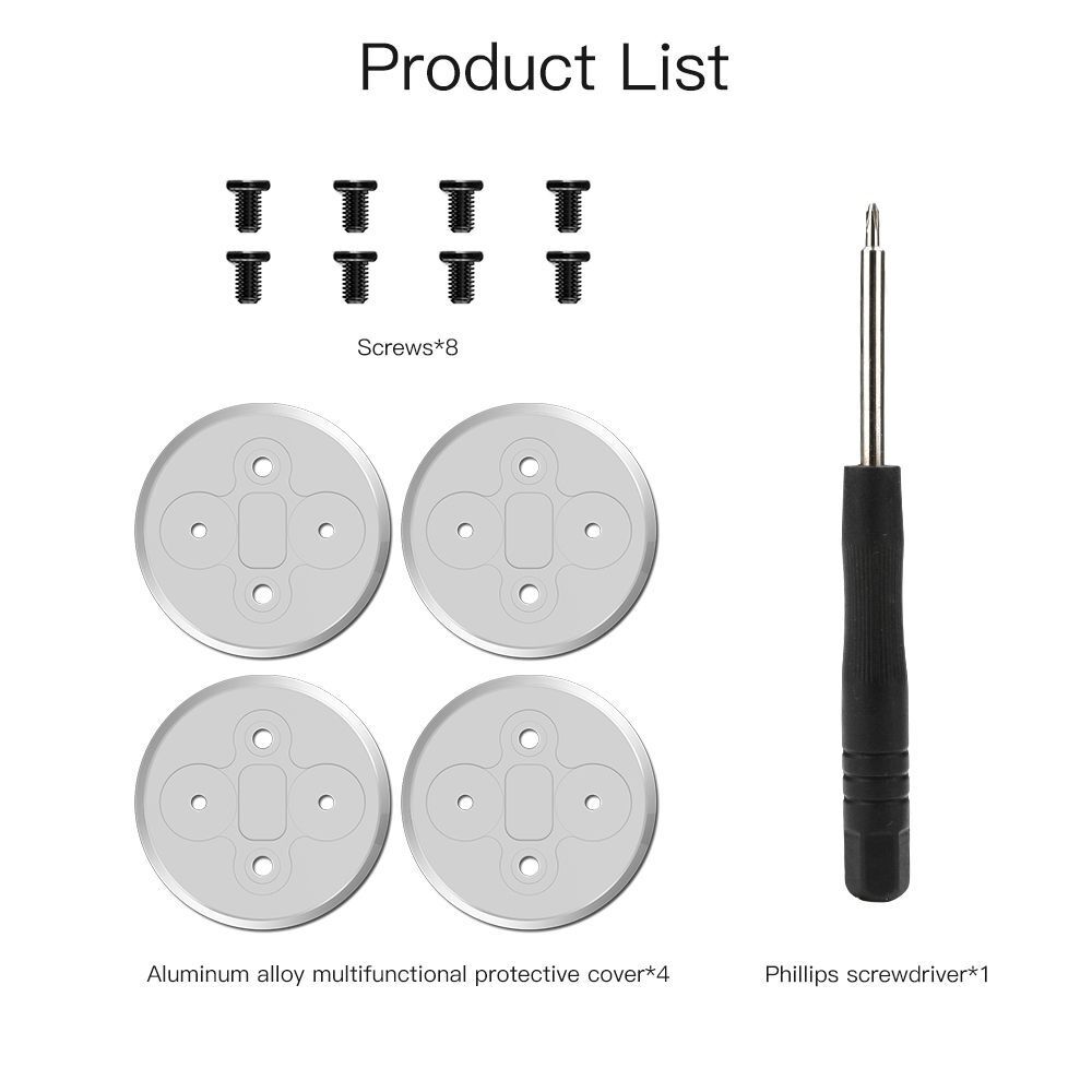 For DJI Mini/Mini 2/Mini SE Motor Protection Cover For DJI Mini/Mini 2/SE