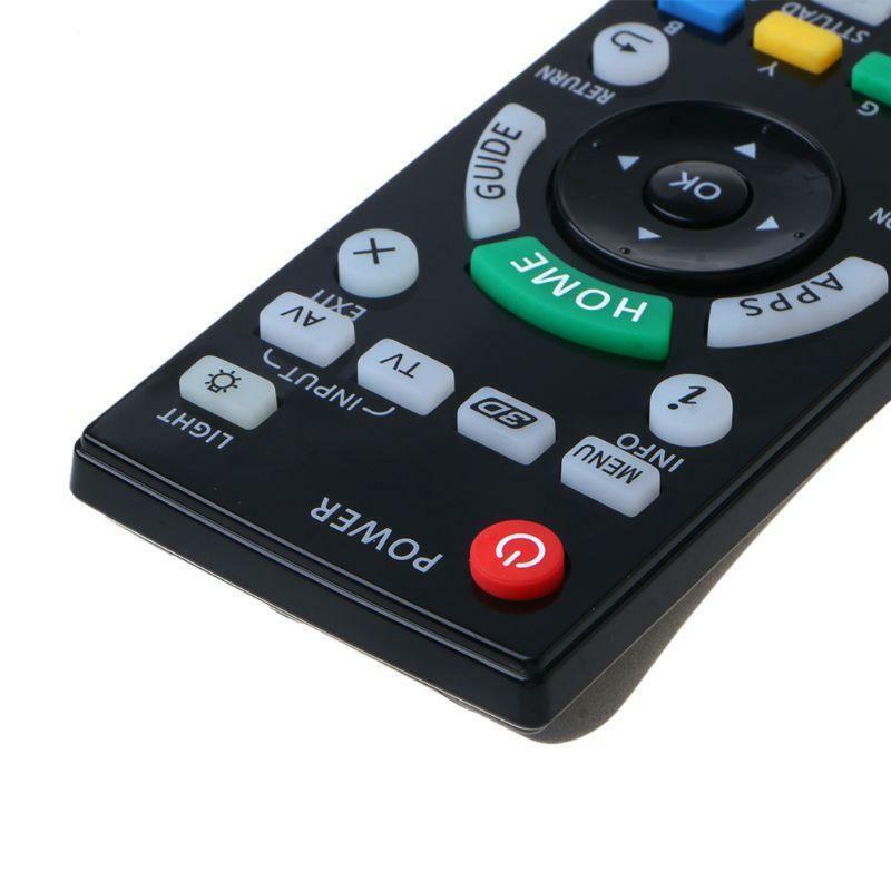 N2QAYB000936 for PANASONIC TV Remote control for TH58AX800A TH60AS800A TH65AX800