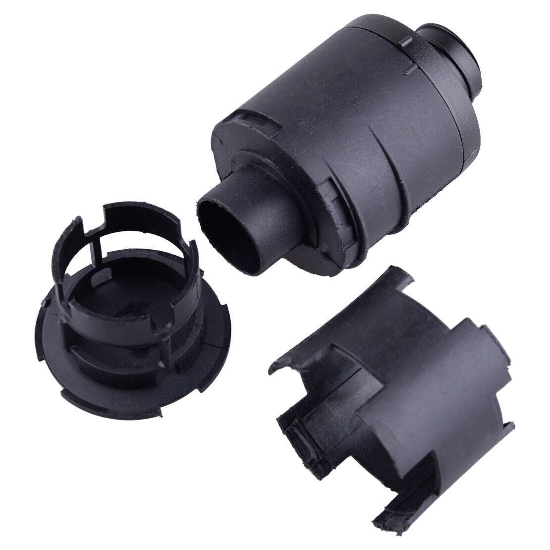 25mm Air Intake Filter Silencer Muffler fit for Webasto Eberspacher Heater Li