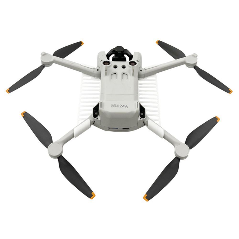 Protection Baffle Takeoff And Landing Guards Hand Guard For Dji MINI 3Pro