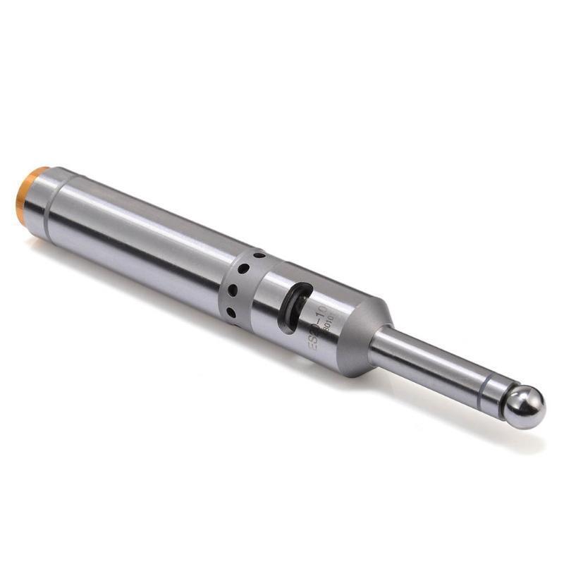 Precision Electronic Edge Finder Beep LED Milling with Case for CNC Lathe