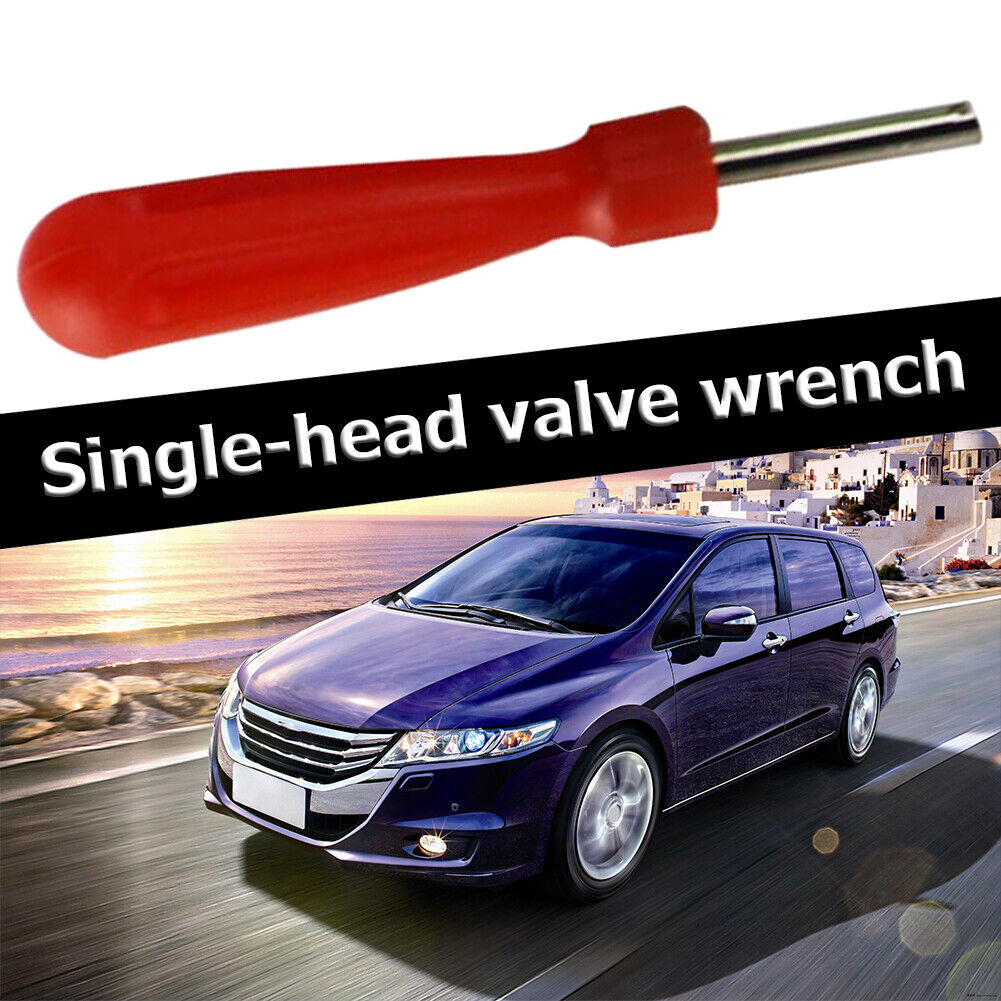 Valve Core Remover Removal Tool for Car Bike Bicycle Motorcycle Tire Repair