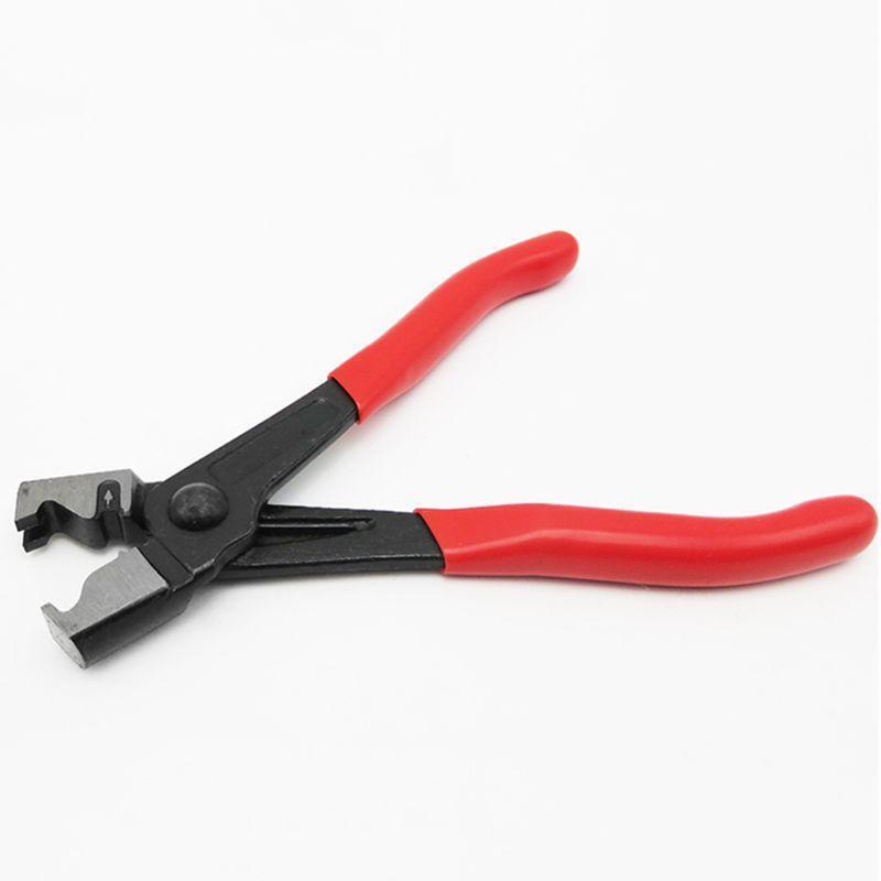 Durable Dust Cover Tube Bundle Pliers Axle Collar Hose Clip Clamp Pliers Water