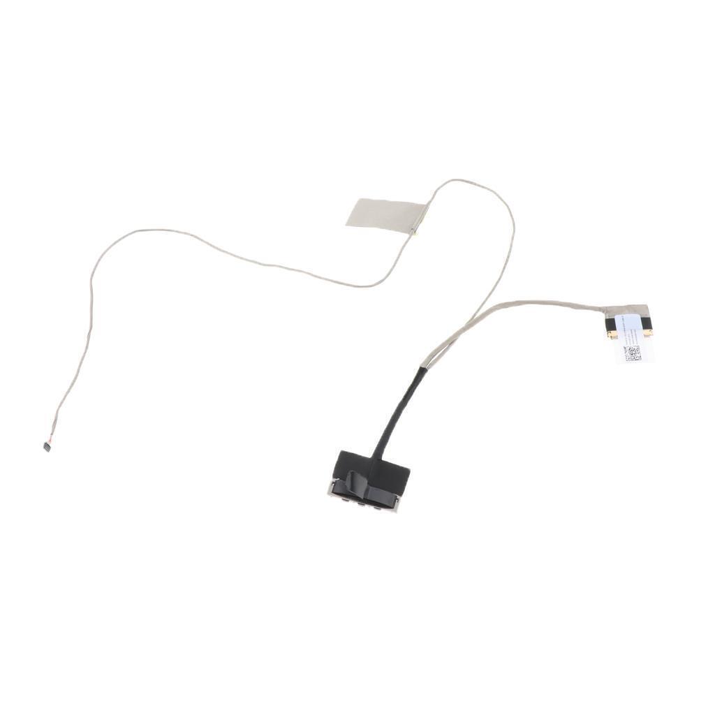 LCD  Cable, Replacement LED Ribbon Cord Connector Cable for  N550
