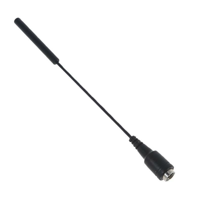 400-530MHz Walkie Talkie Antenna Suitable for Hytera X1E X1P PD600 PD660 PD680