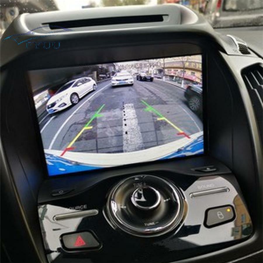 Rearview Backup Reverse Camera EG1Z-19G490-A EG1Z19G490 For 2013-17 Ford Taurus