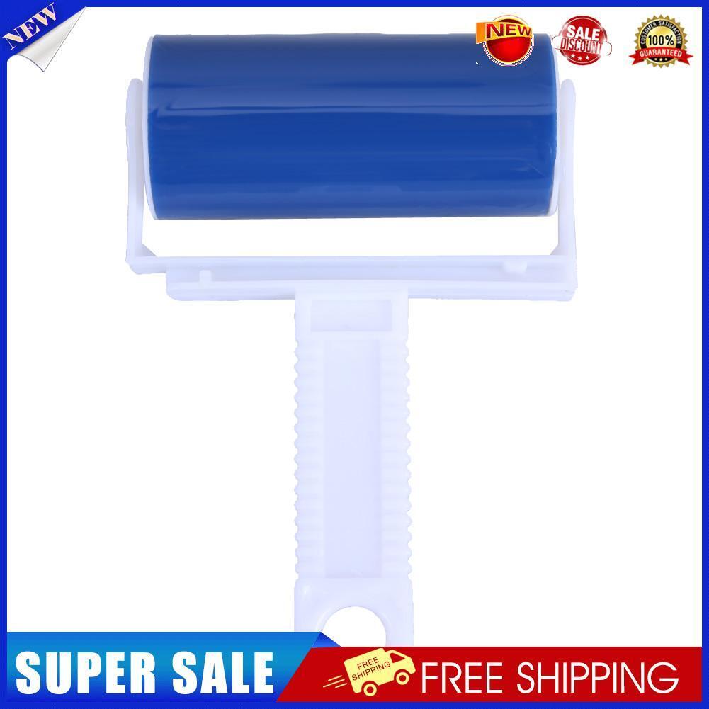 Washable Dust Cleaner Pet Hair Woolen Clothes Reusable Dust Wiper Tools