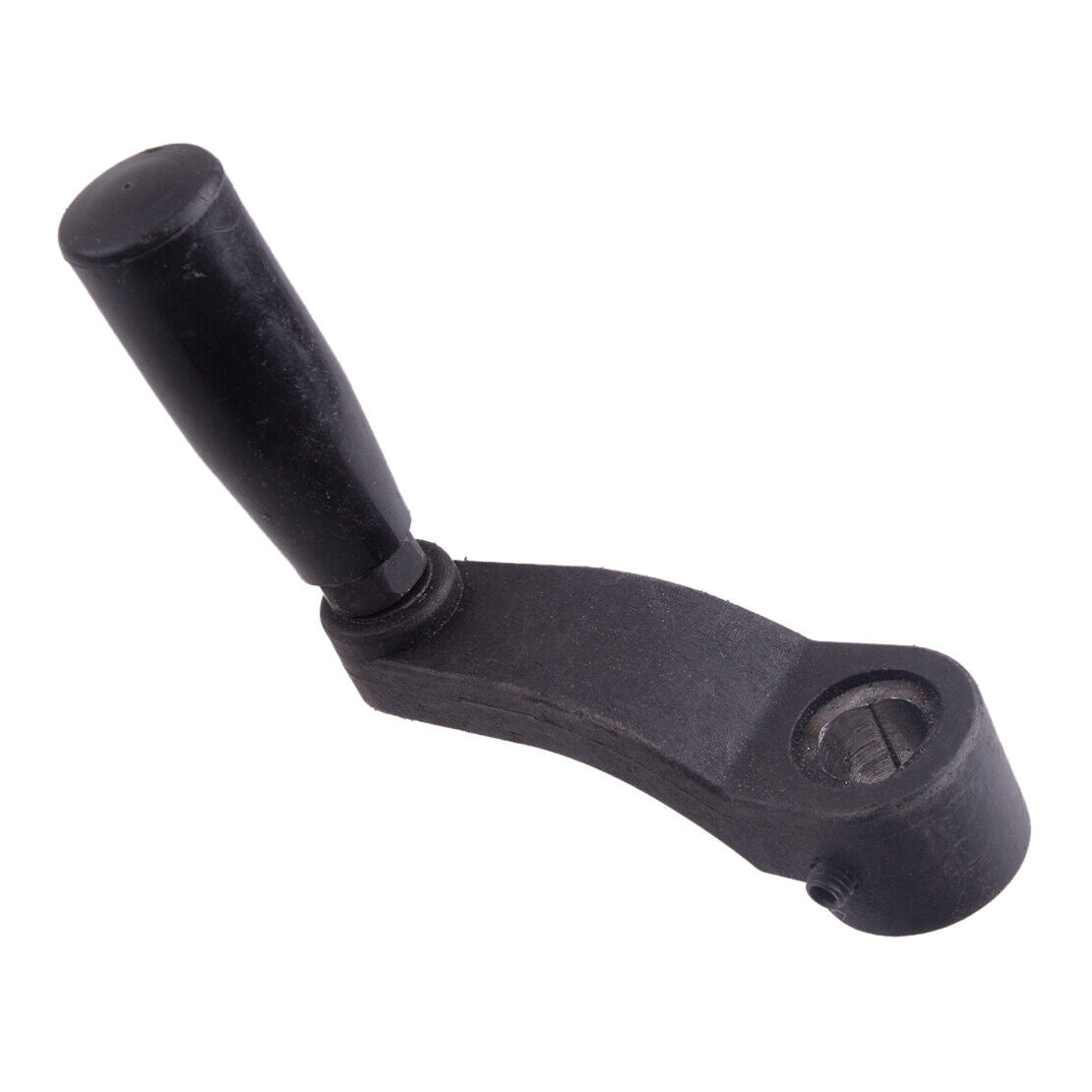 1Pcs Drill Press Table Crank Handle Fit For West Lake Bench ZQ4113 ZQ4116