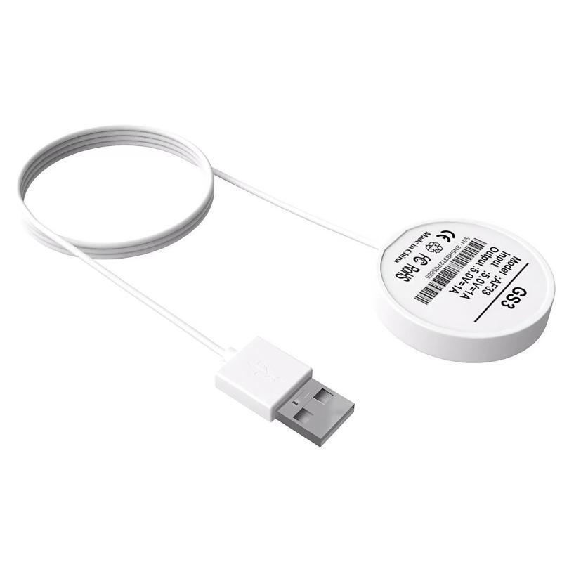 USB Charging Dock Magnetic Power Adapter Fast Charging Cable for Honor GS3 Watch