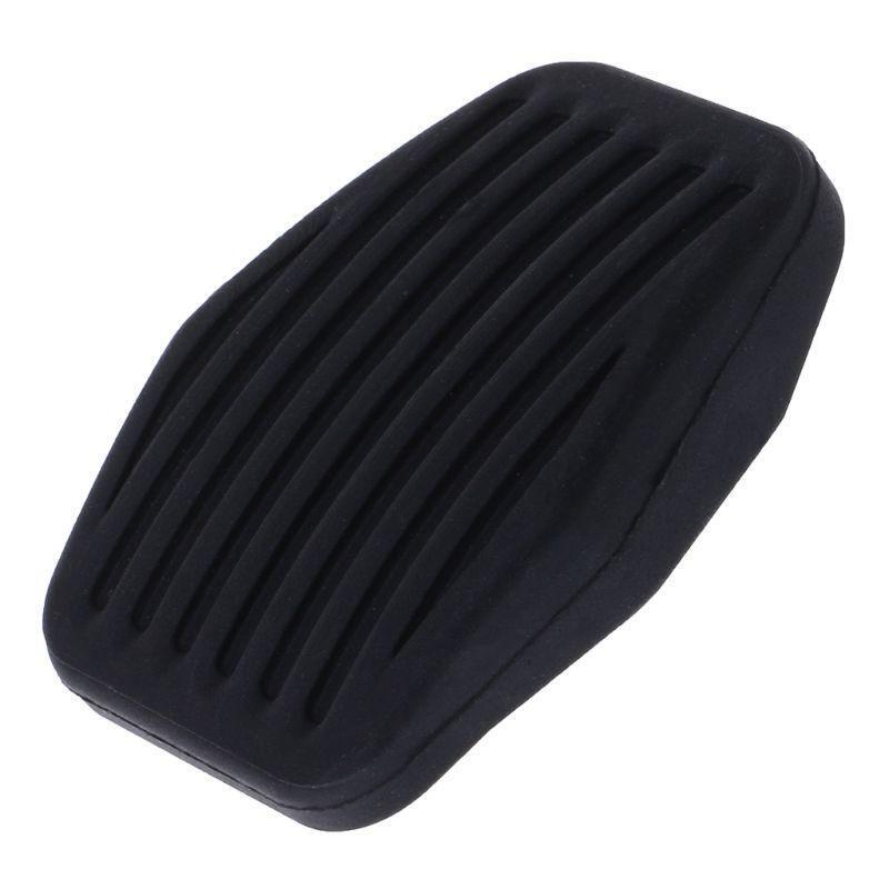 Wearproof Car Clutch Brake Pedal Rubber Pad Cover Cushion for Ford Focus MK2 CMA