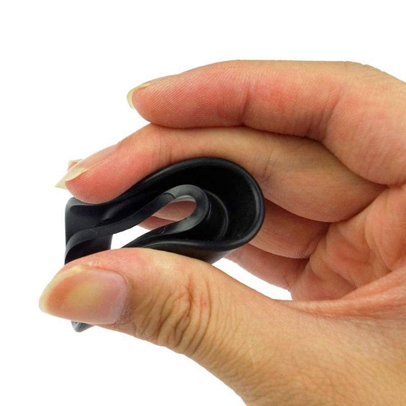 4pcs Universal Kayak Paddle Drip Rings for Kayak and Canoe Rafting Paddles Shaft