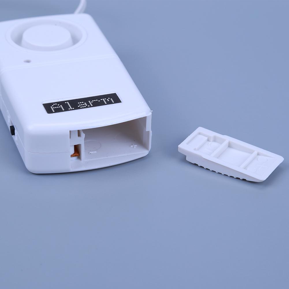 Wireless Home Window Door Burglar Security Alarm System Magnetic Sensor
