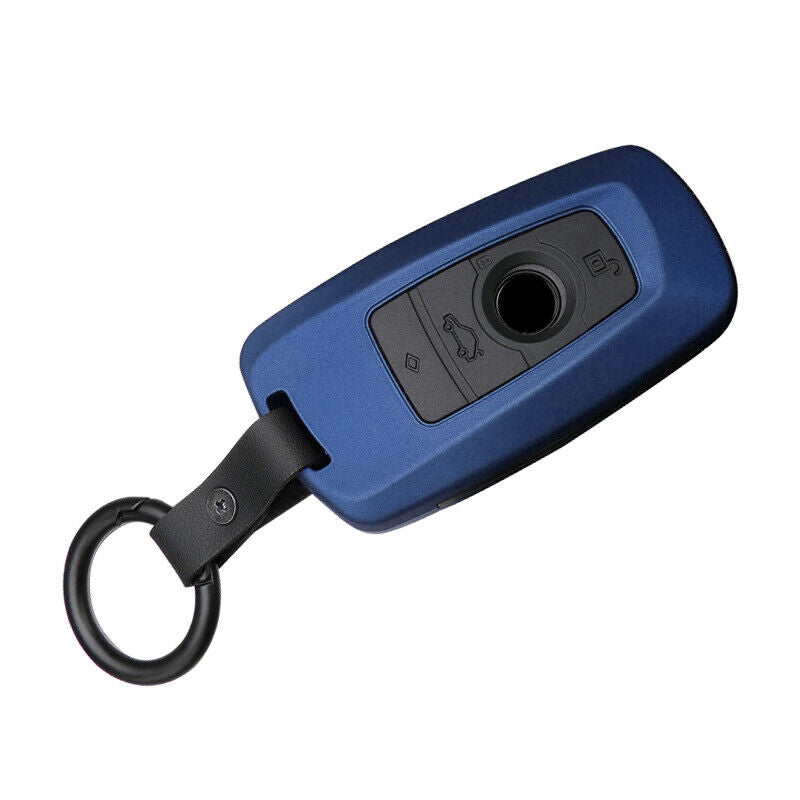 Car Remote Key Shell Cover Case Fob Fit For BMW 1 3 4 5 6 7 Series X3 X4 M5 GT5