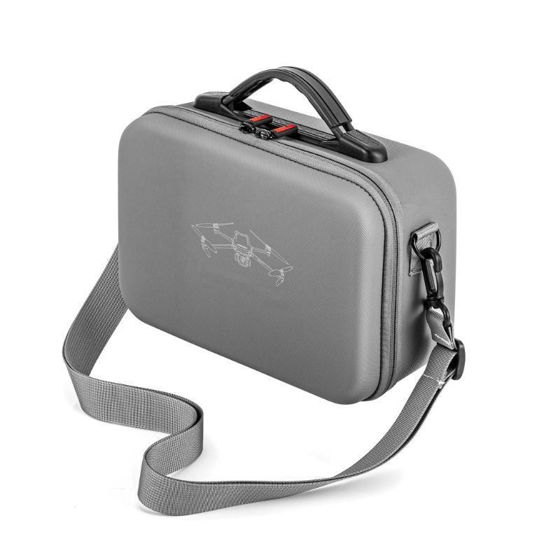 Suitcase for Drone Holder Storage Pouch Waterproof Bag for Mavic 3 Protector