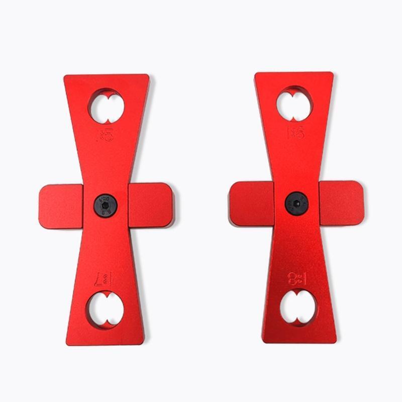 Woodworking Dovetail Marker Marking Gage Guide Tool for Carpenters DIY Use