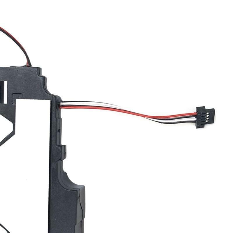 Laptop Speaker With Cable For -Asus X550 X550C X550V F550 X550CC X550VC