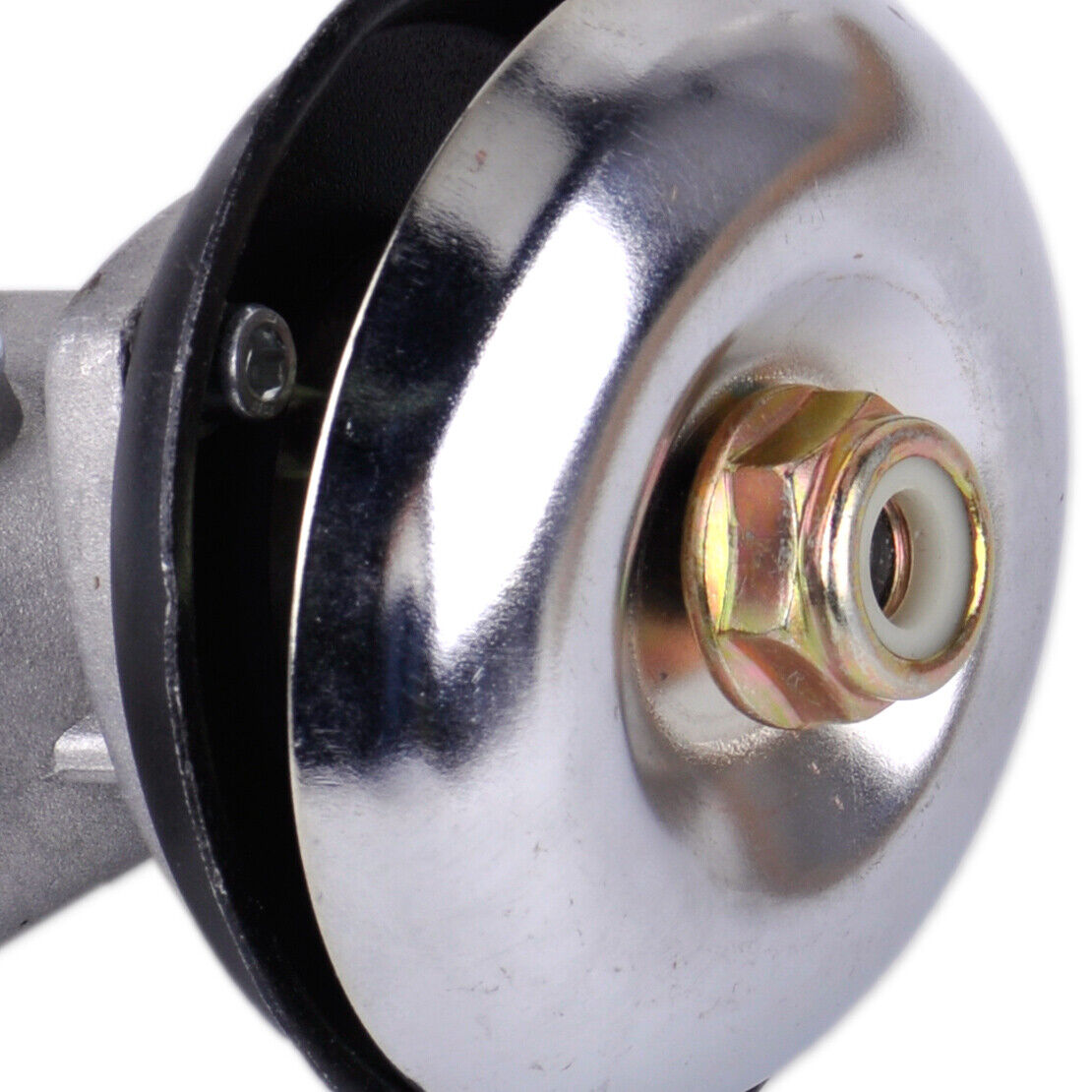 Gearbox Gearhead 26mm 7 Spline fr Strimmer Brush Cutter Garden Attachment Li