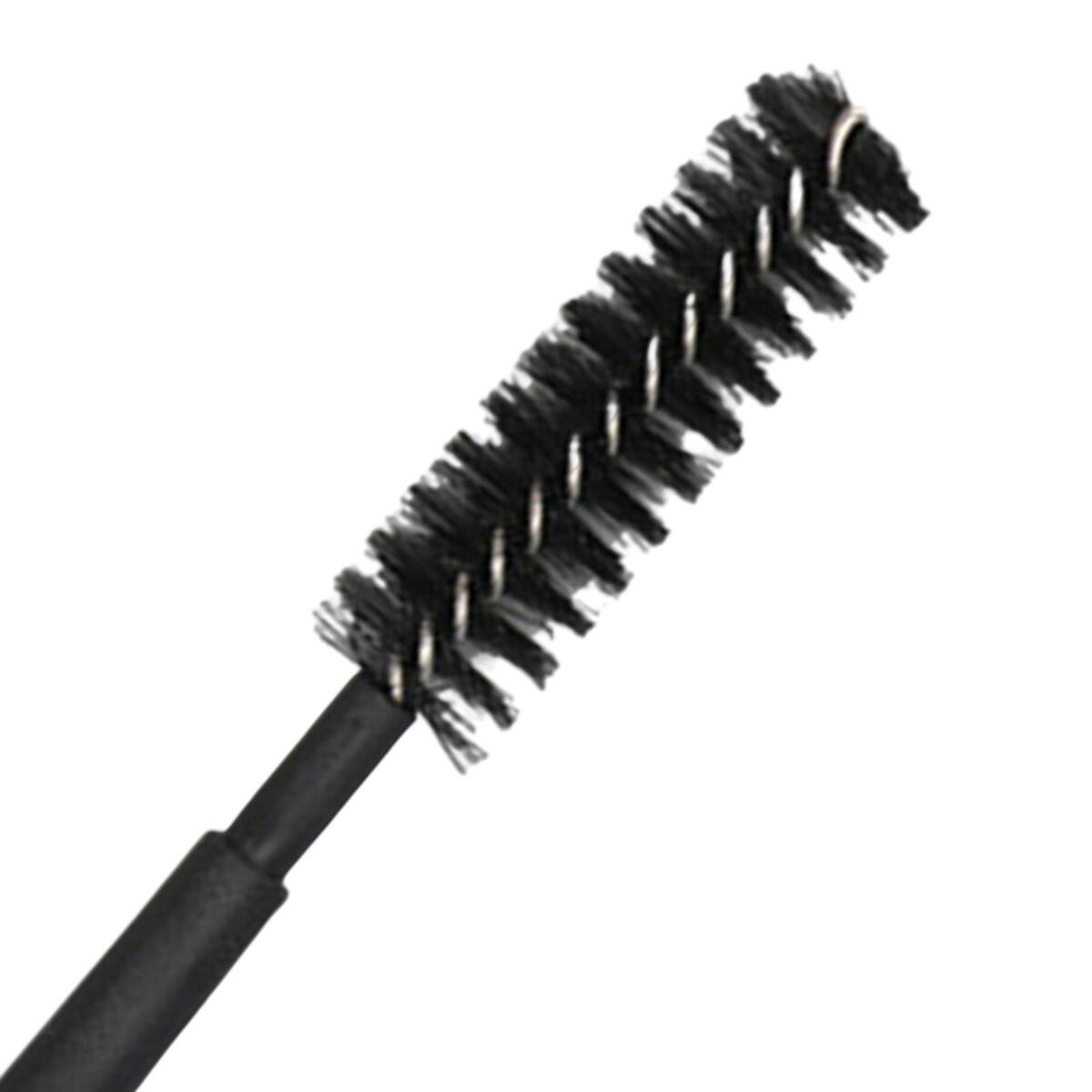 Earphone Case Cleaning Brush Tool Black Easy to Use for Headset USB Charging