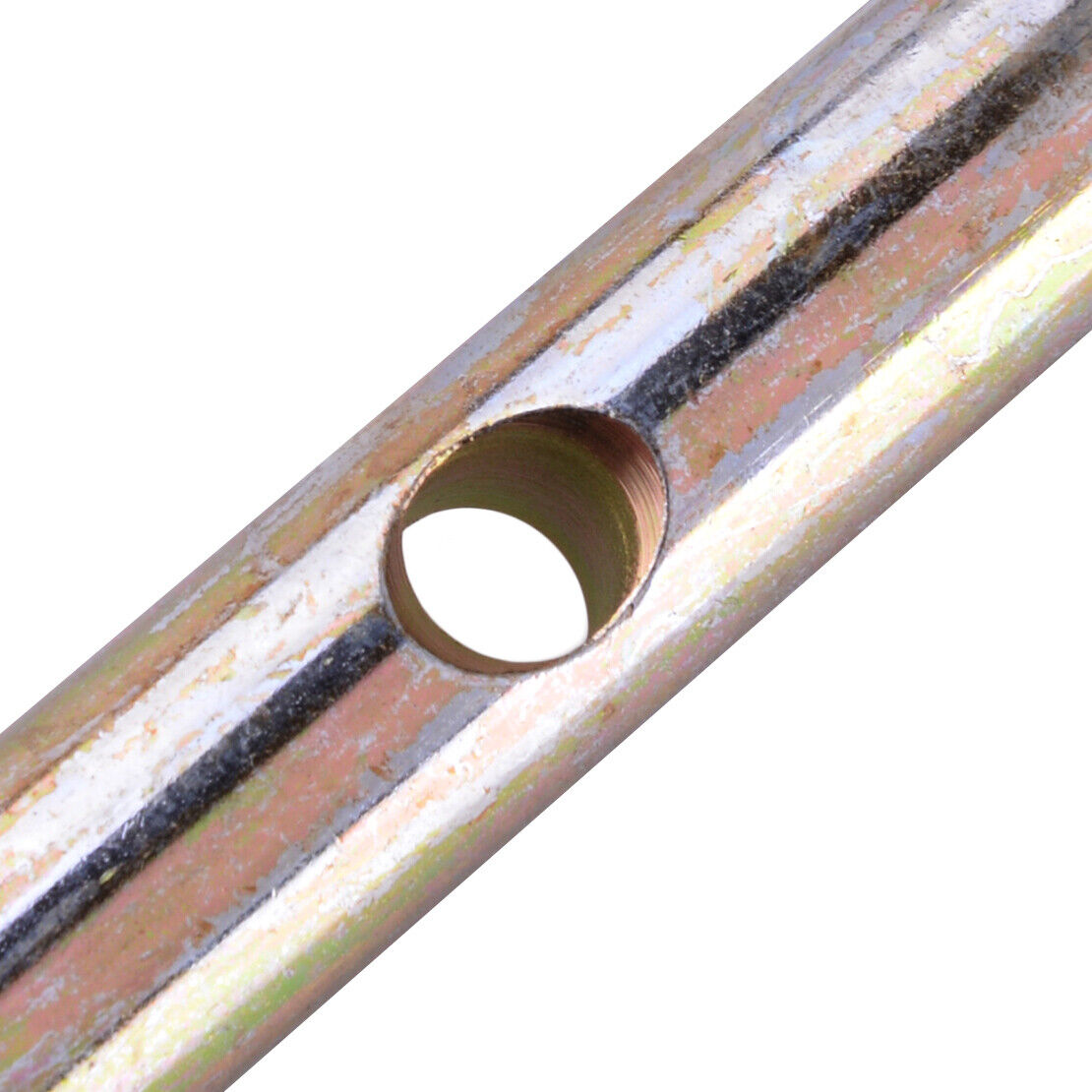 1pc ATV Snowmobile Part Snow Plow Shear Pin fit for Polaris Scrambler 2205063