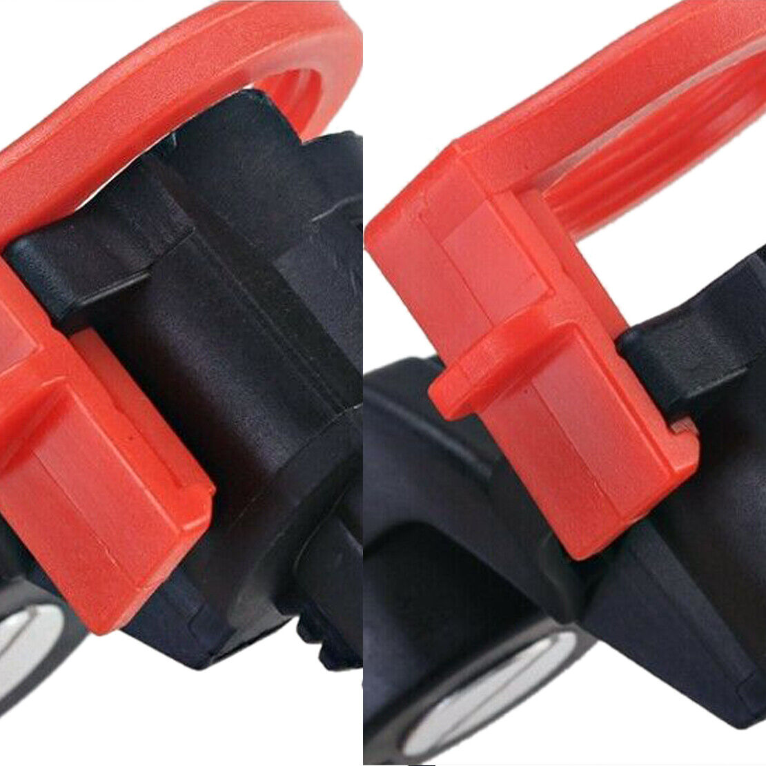 Adjustable Fuel Oil Funnel For Gasoline Engine Car Auto Motorcycle Automotive