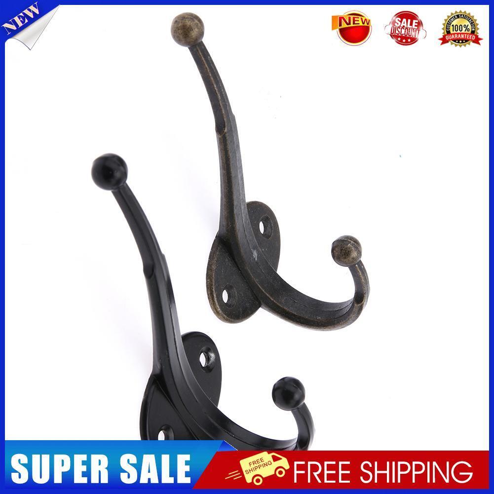 2 x Metal Handle Stainless Steel Handle Drawer Handle Hook