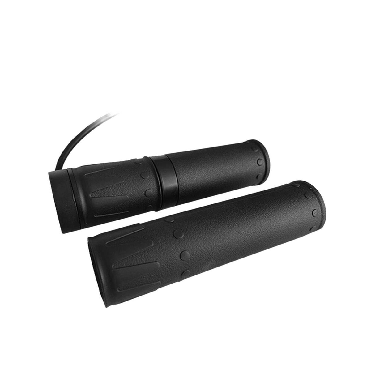 Throttle Grips Speed Control Thumb Throttle Conversion E Bikes for Scooter