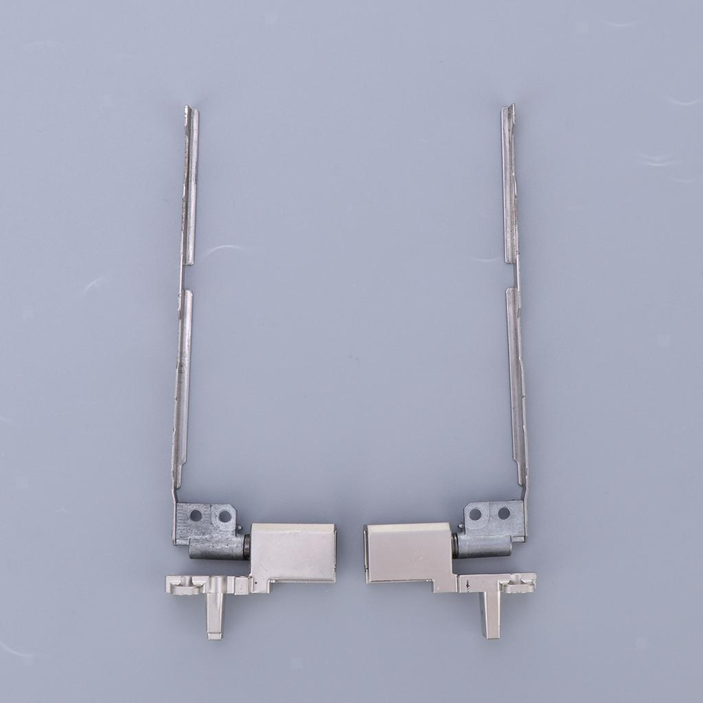 Premium Laptop Display Metal Hinge Clutch Shaft, LCD Display Hinges Brackets