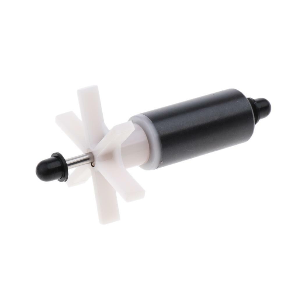 4 Pieces Filter Replacement Impeller Assembly  for  Pond Pump