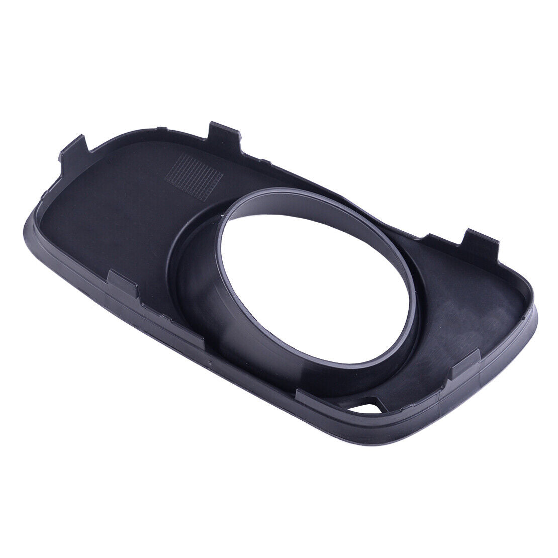 Front Right Fog Light Lamp Cover Trim Frame Fit for Smart Fortwo 451 2007-14 Li