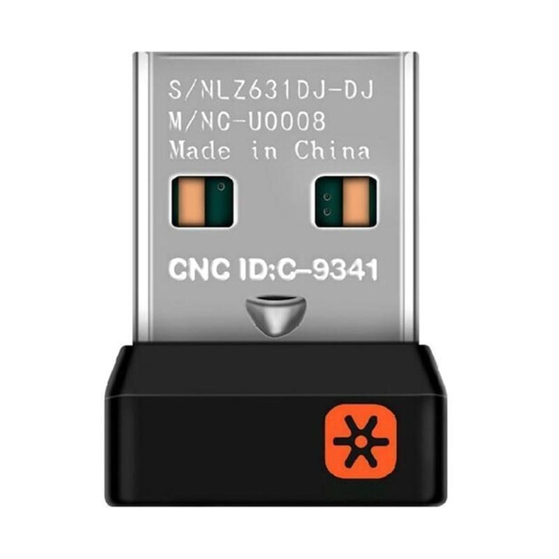 New for Logitech USB Receiver for keyboard and Mouse MX M905 M950 M505 M510 M525