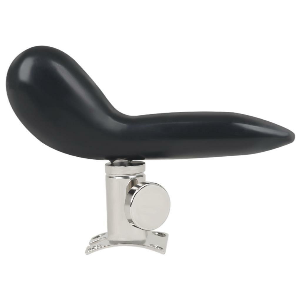 Bassoon   Holder Convenient   to Install and Remove Black