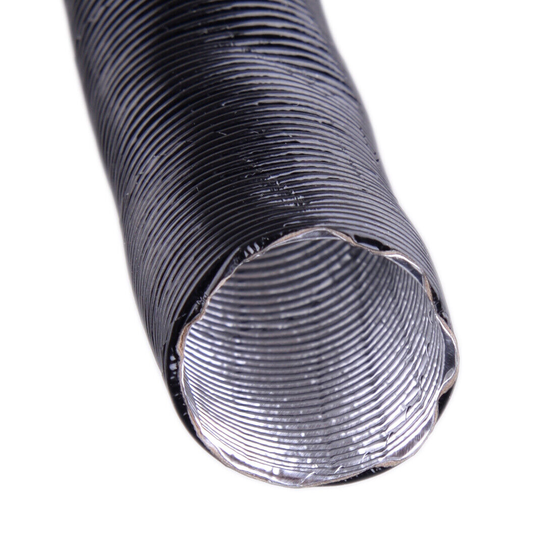 Flexible Combustion Air Intake Hose Pipe fit for Webasto Eberspacher Heater Li