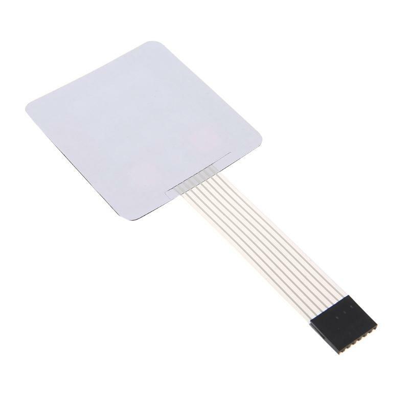 Matrix Array 12 Key Membrane Switch Keypad Keyboard For AVR 4 x 3