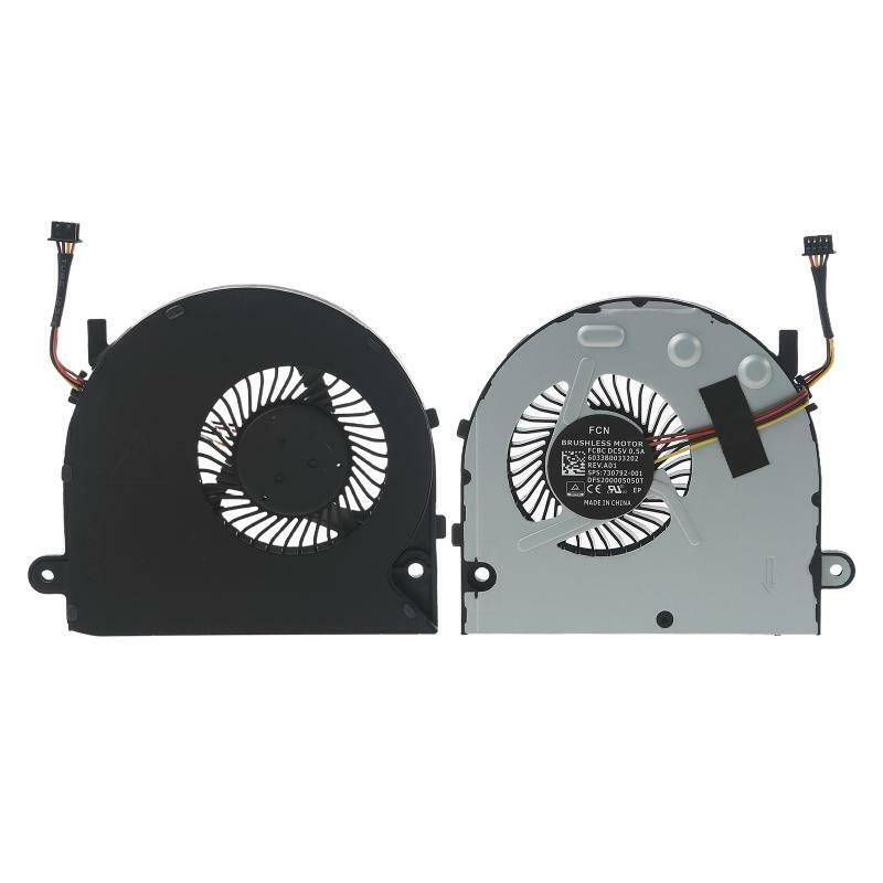 Laptop Cooler Fan for Lenovo B40 B40-30 B40-45 B40-70 DC 5V / 0.4A Radiator Fan