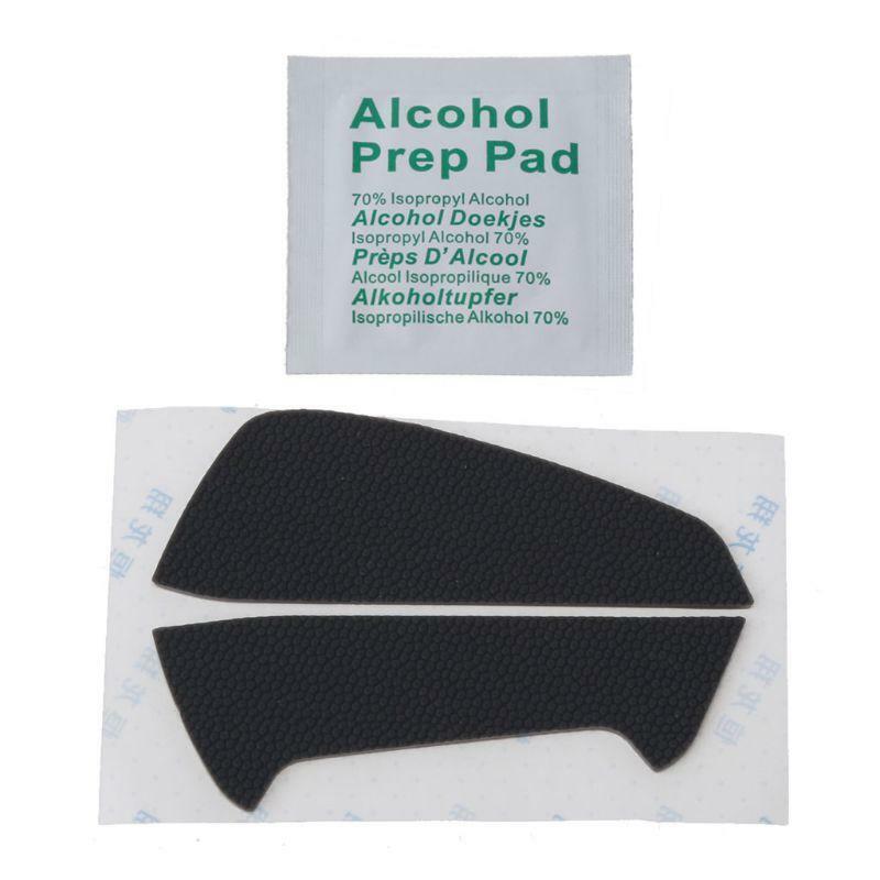 1 Set Durable Mouse Feet for Steel Series Rival Gaming Mouse Mice Upgrade Kit