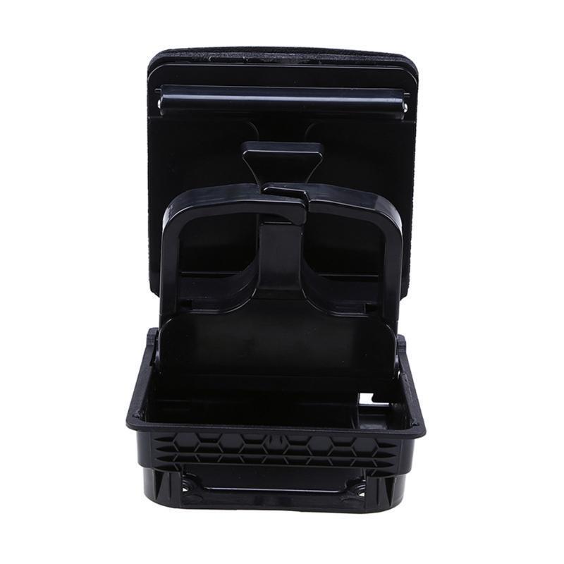Central Console Armrest Rear Cup Drink Holder For V-W for Jetta MK5 MK6