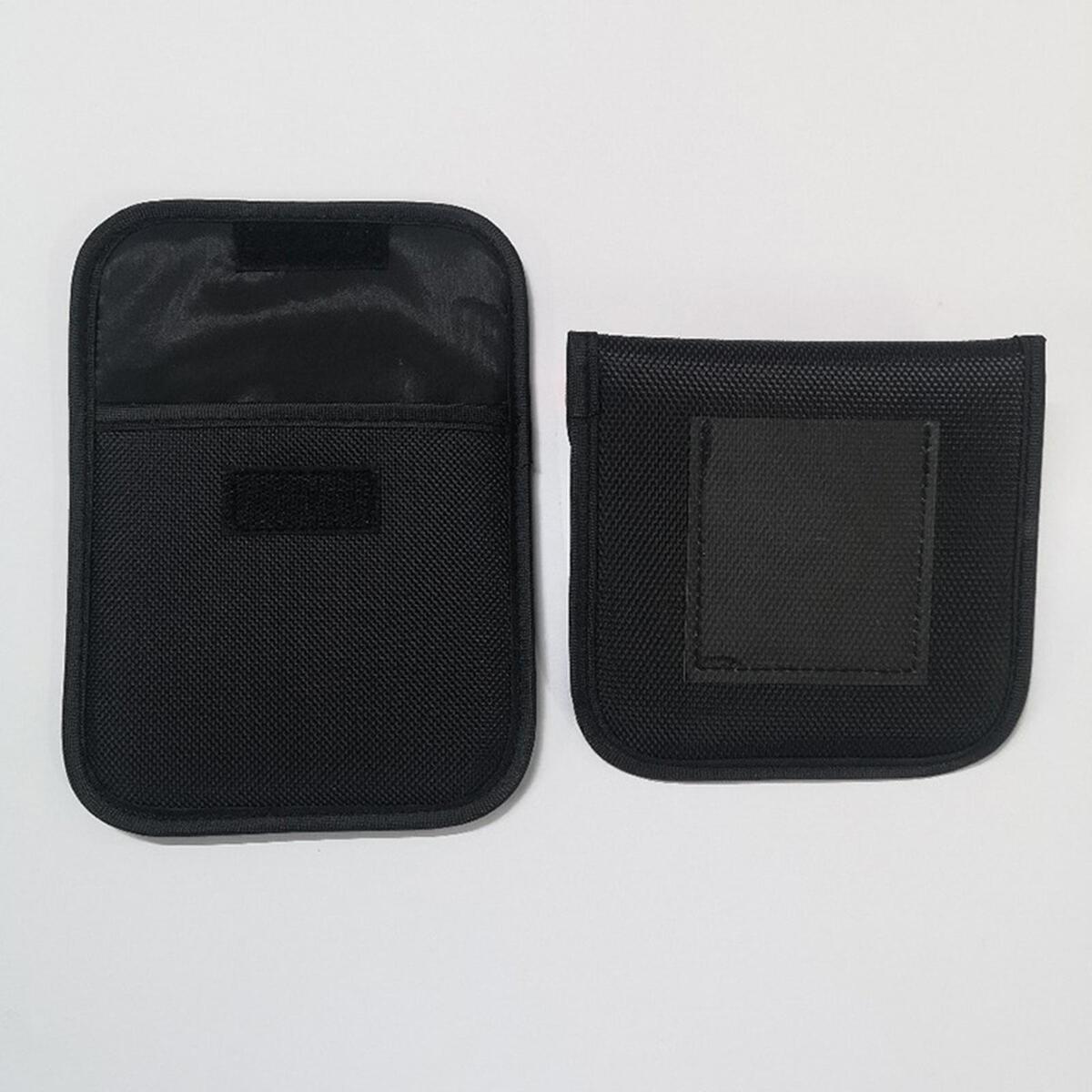 Black 77mm Three Camera Filter Multiple Refractions Photographic Equipment