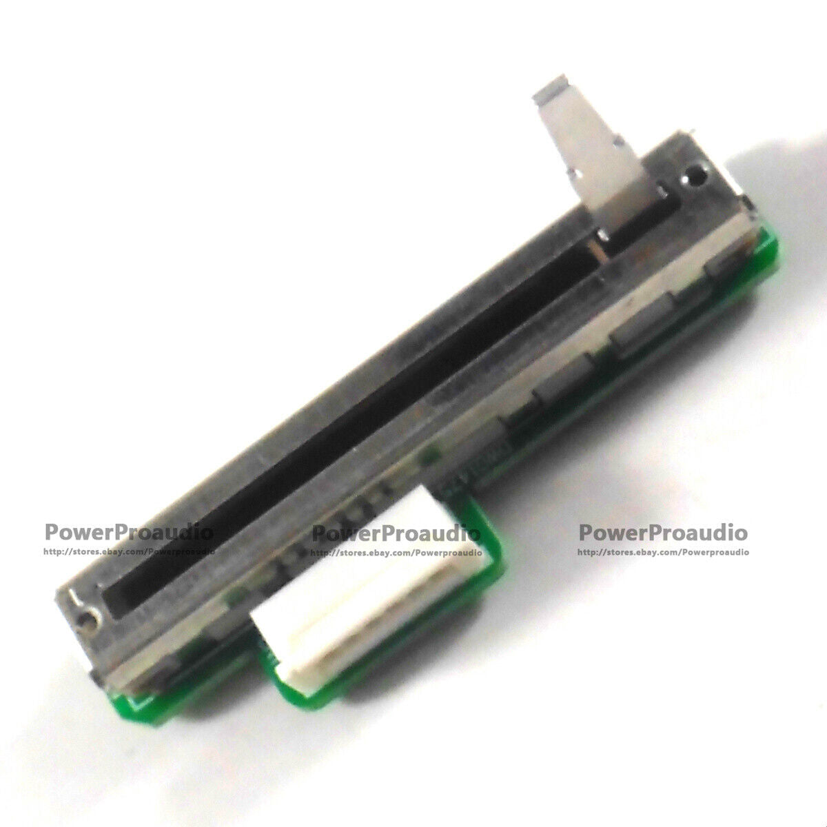 Channel 1 / 3 Fader Assembly Fit for Pioneer DJM 500 DWG1475 / DWG1477 ALPS
