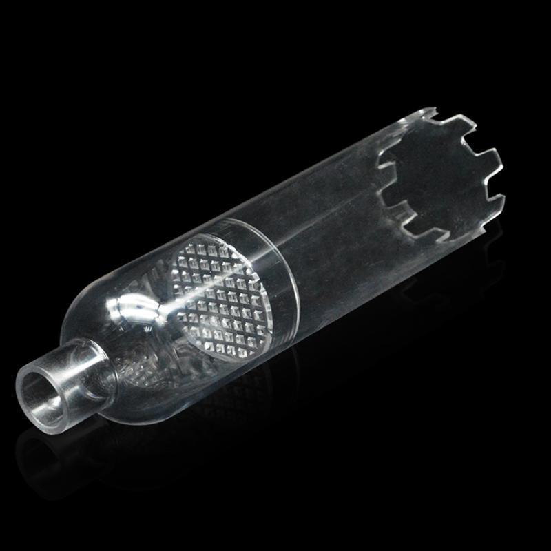 Electric Aquarium Gravels Cleaner Replacement Tube Kit for Vacuum Sand Washer