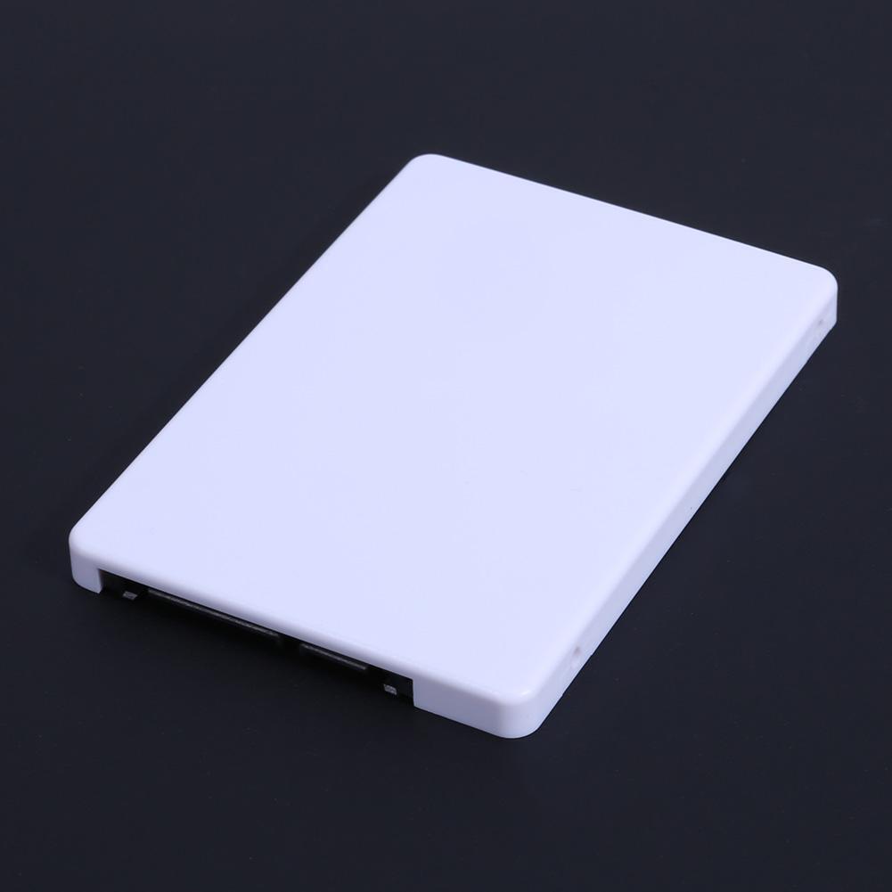M.2 NGFF SATA SSD to SATA SSD Converter Adapter Expansion Card for PC