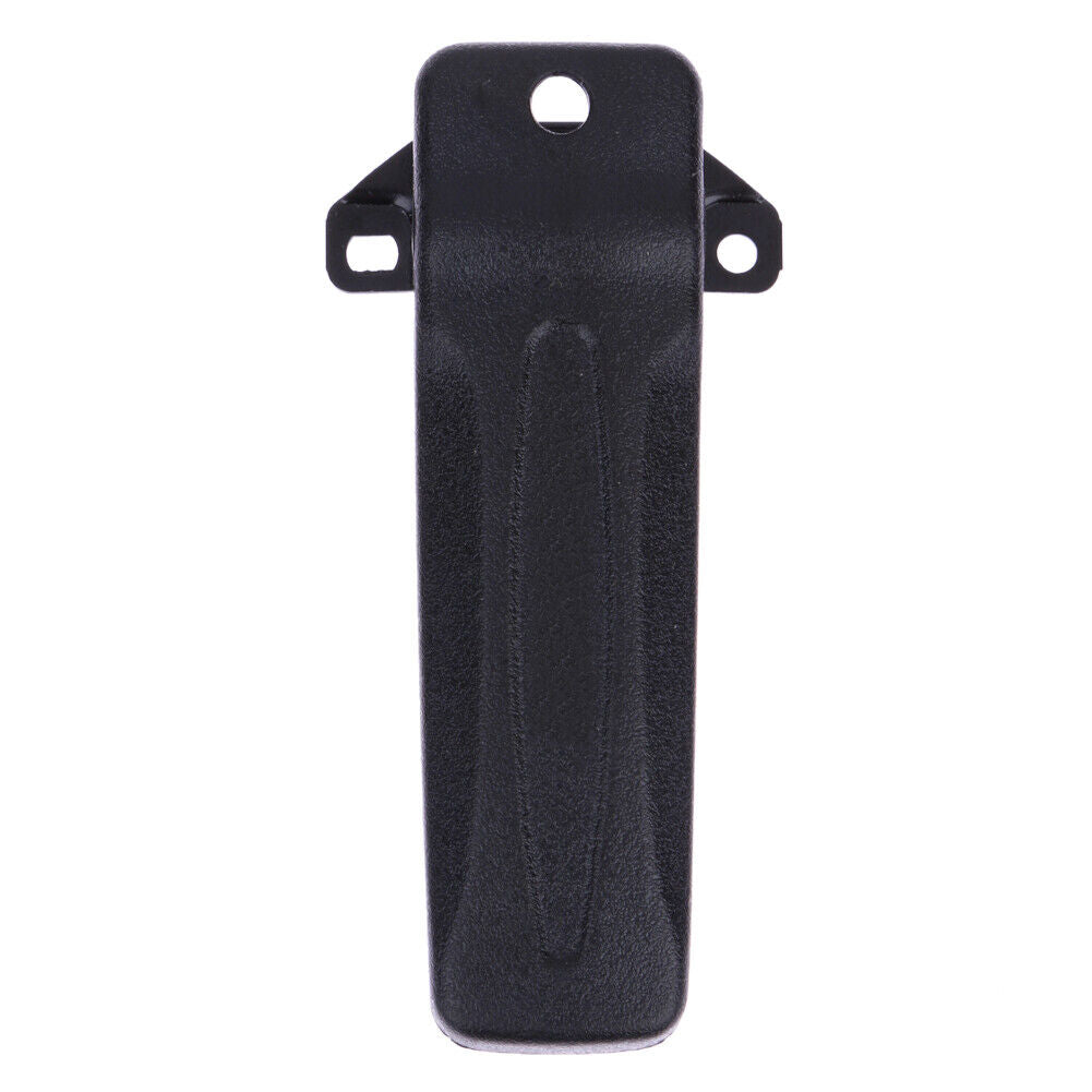 2pcs Walkie Talkie Back Belt Clip for Kenwood TK3307 TK3207G TK2180 TK2302