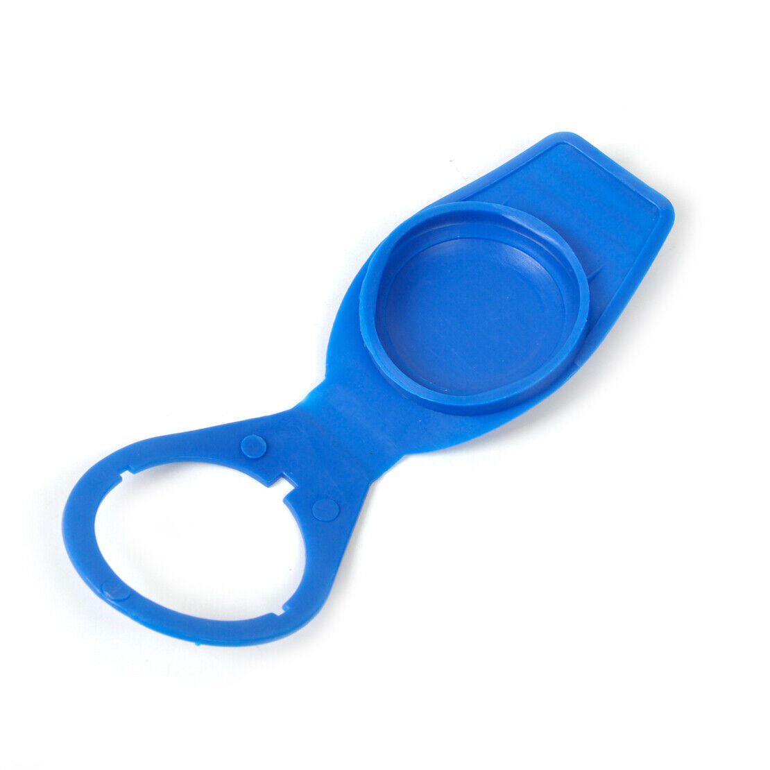 1K0955455 Windshield Washer Fluid Reservoir Cap fit for VW Golf Jetta Passat Li