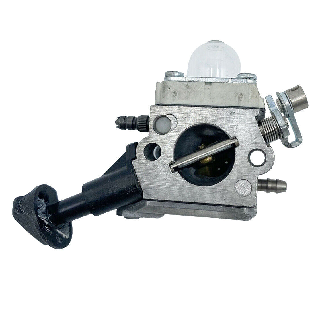 Carburetor Fit for Stihl SR200 SR200D SR200Z Sprayer S244 Zama C1M-S244 top