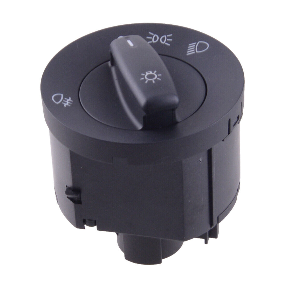 Car 1x 1K0941431BB Headlight Knob Switch Fit for VW Amarok Eos Golf Jetta Passat