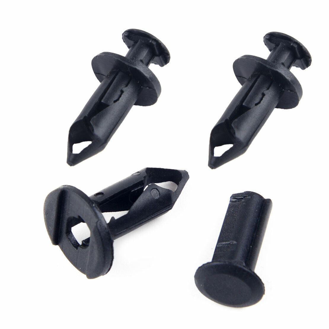 50 fit for Can Am Maverick Outlander Fender Rivet Clips 8mm 293150089 ATV UTV Li