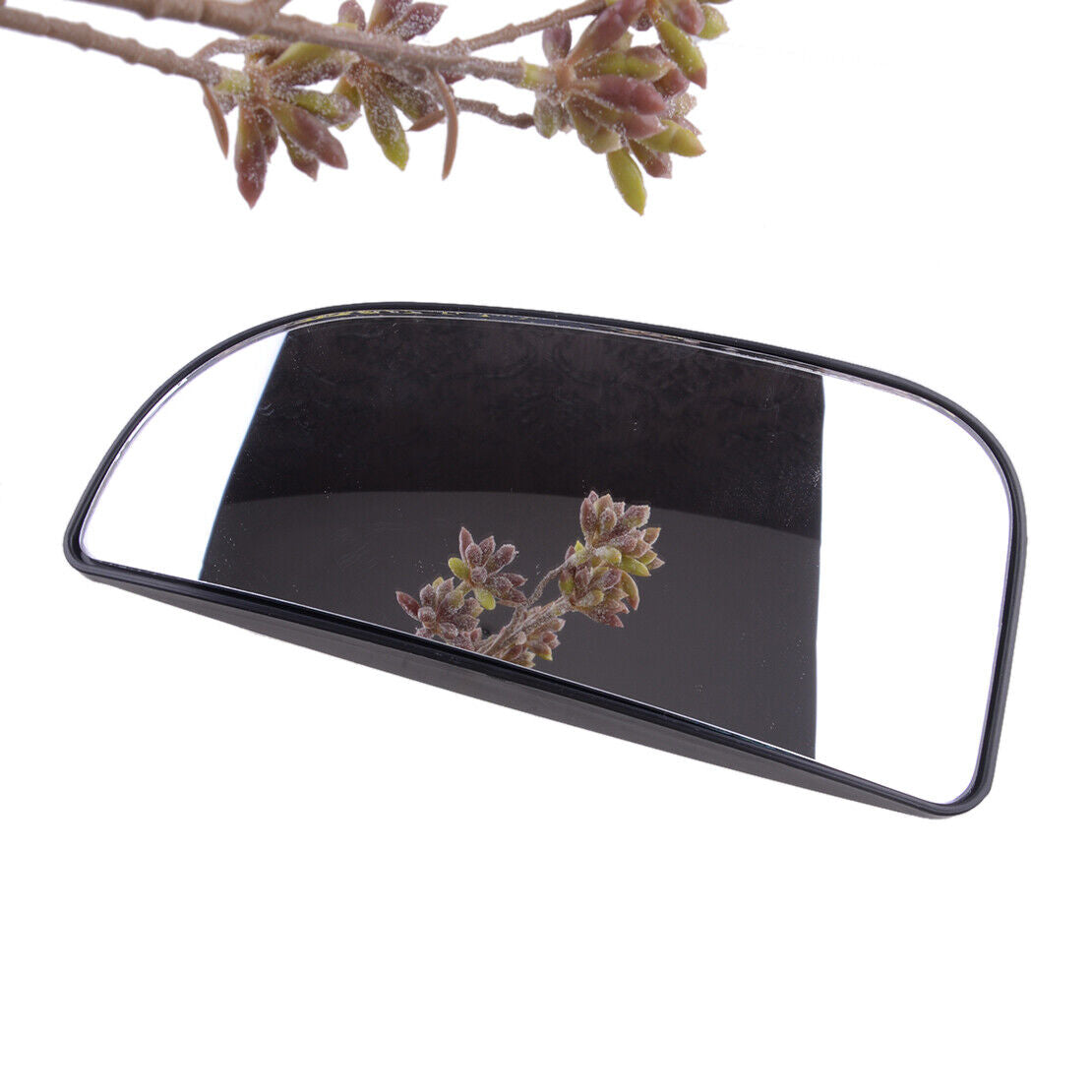 Right Tow Mirror Spotter Lower Glass Fit for Dodge Ram 1500 2500 2010-2020
