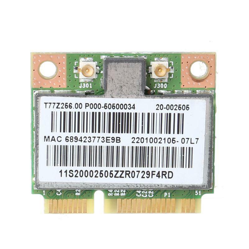 BCM4313HMGB BCM4313 Wireless WiFi 1x1 BGN Adapter WLAN Card for Lenovo Series